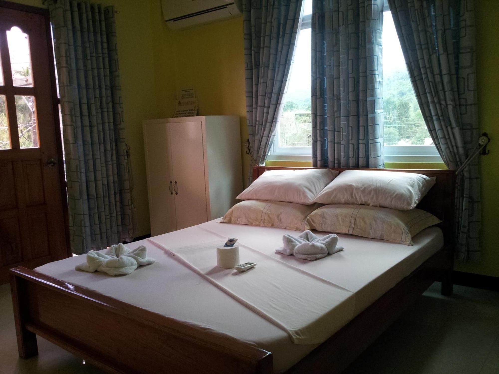 Buena'S Haven Travelodge El Nido Kamer foto