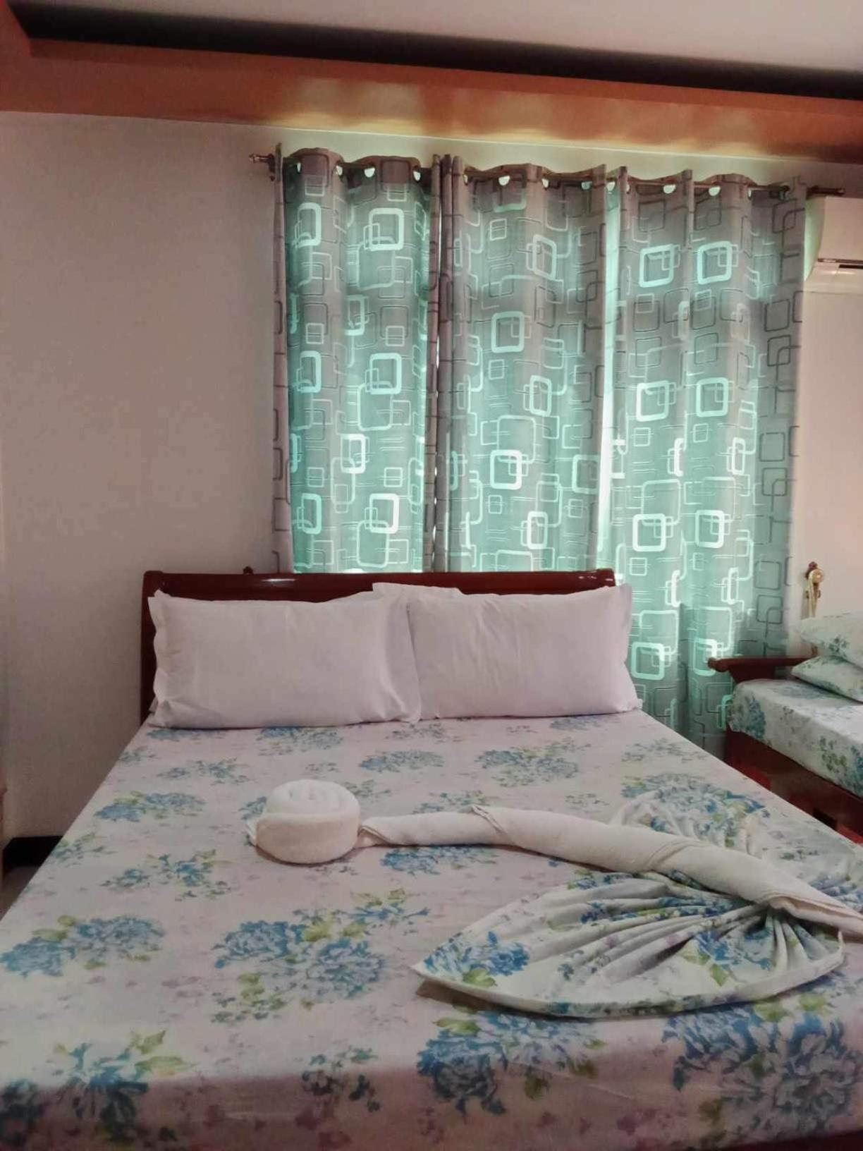 Buena'S Haven Travelodge El Nido Buitenkant foto