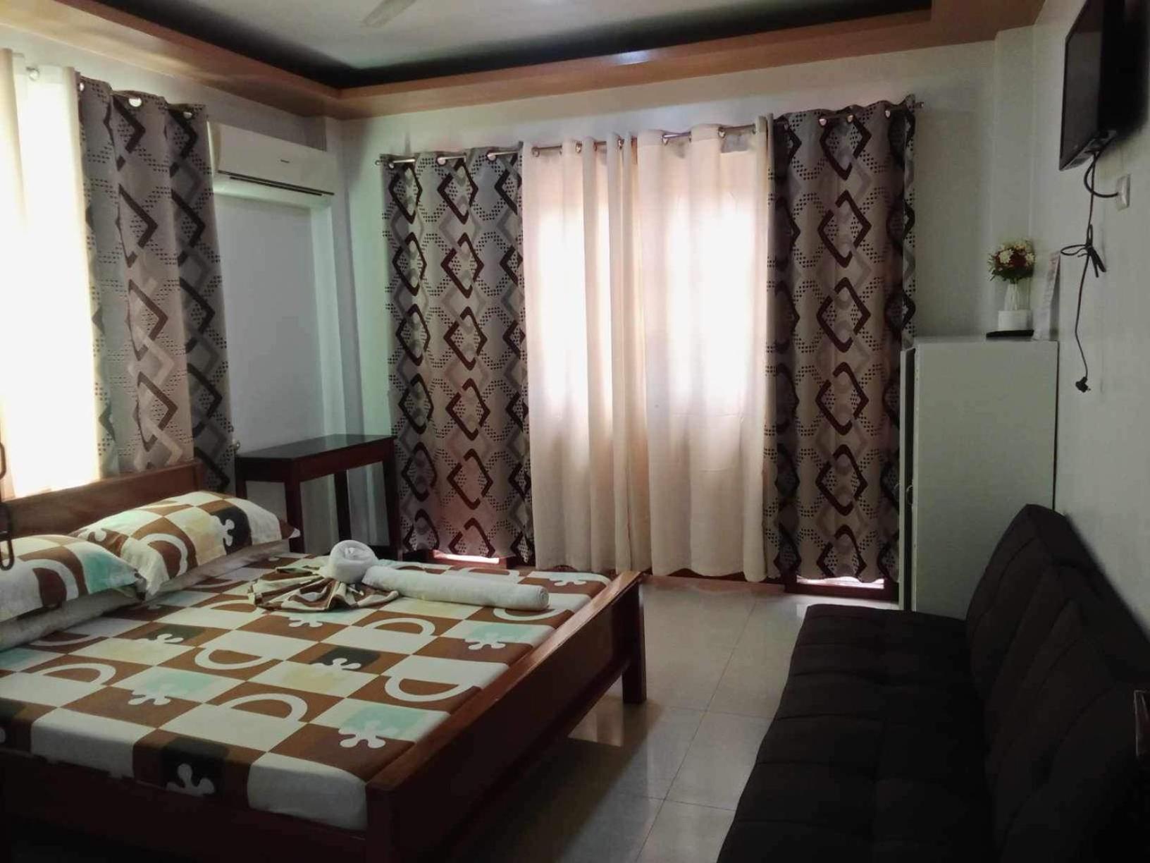 Buena'S Haven Travelodge El Nido Buitenkant foto