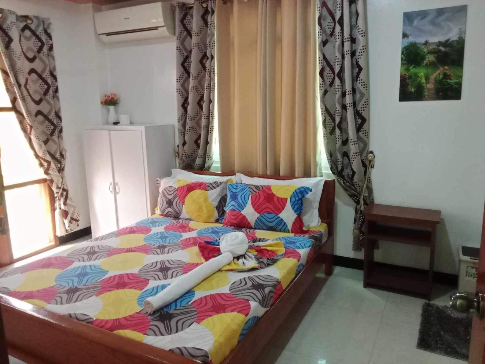 Buena'S Haven Travelodge El Nido Buitenkant foto
