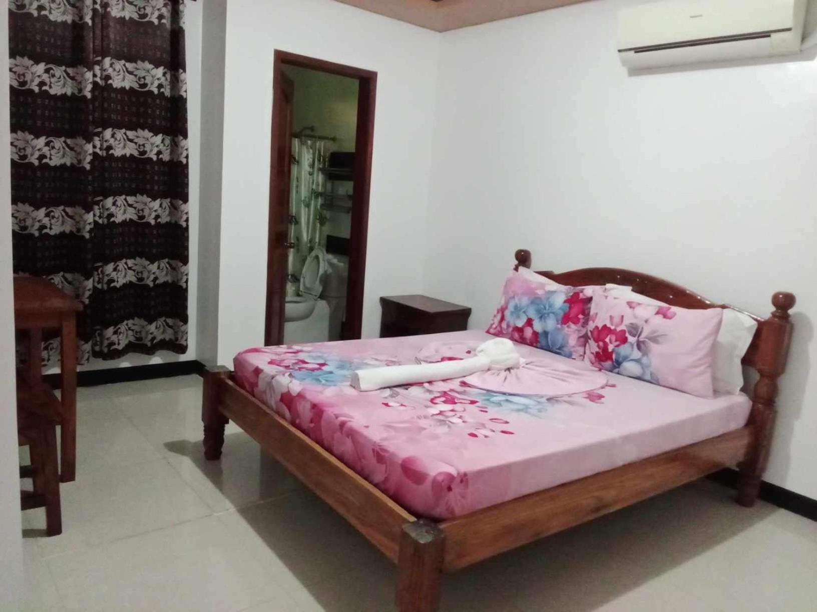 Buena'S Haven Travelodge El Nido Buitenkant foto