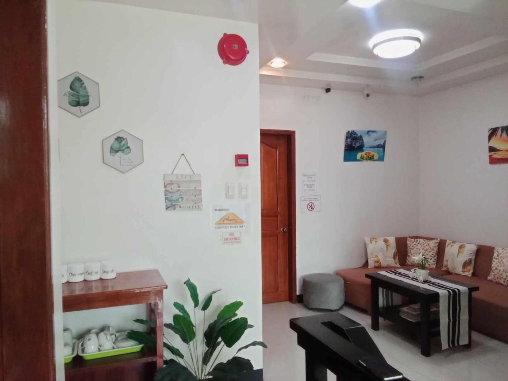 Buena'S Haven Travelodge El Nido Buitenkant foto