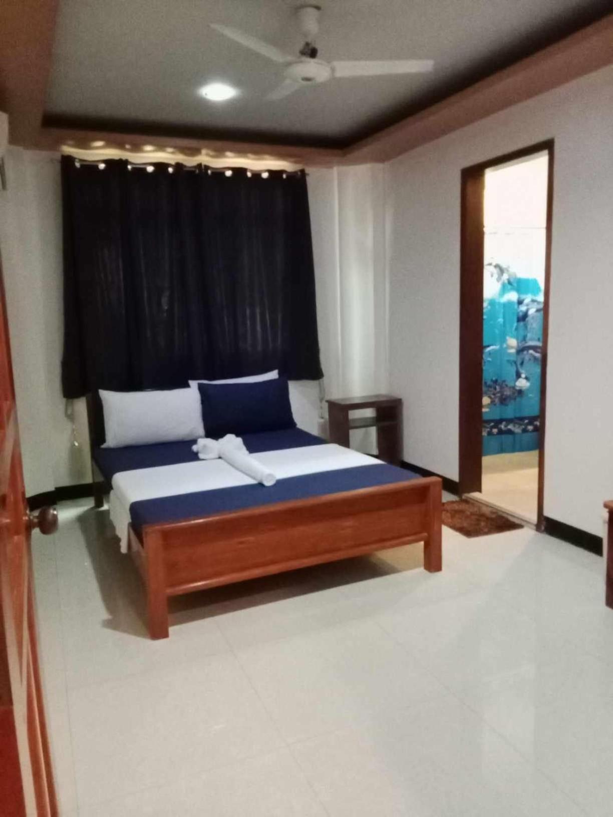 Buena'S Haven Travelodge El Nido Buitenkant foto