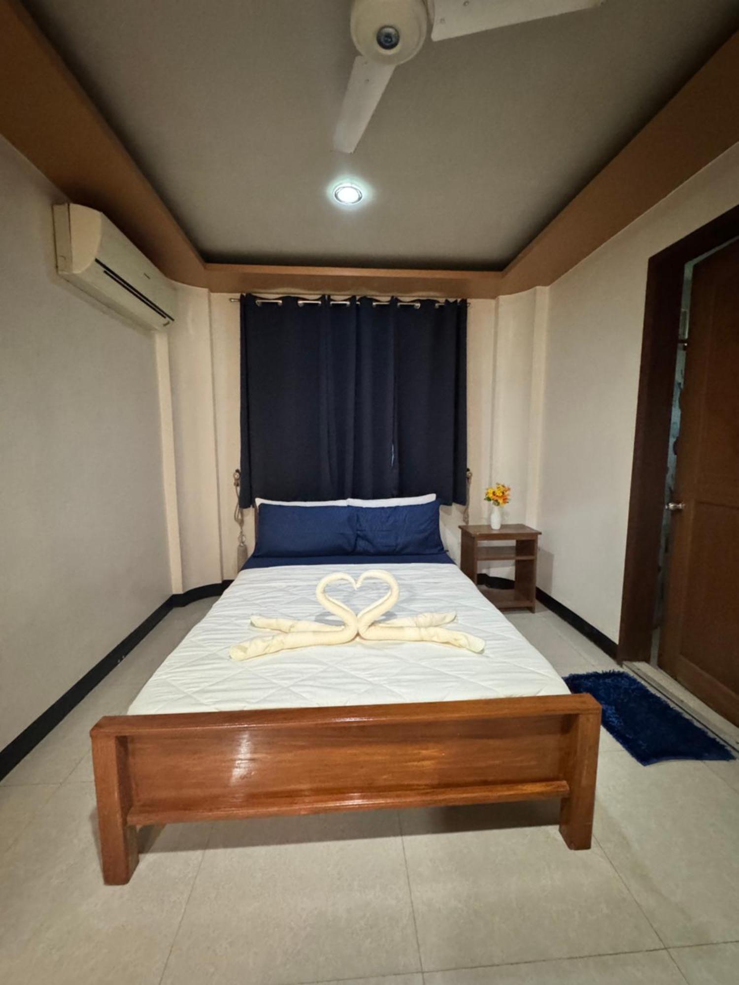 Buena'S Haven Travelodge El Nido Buitenkant foto