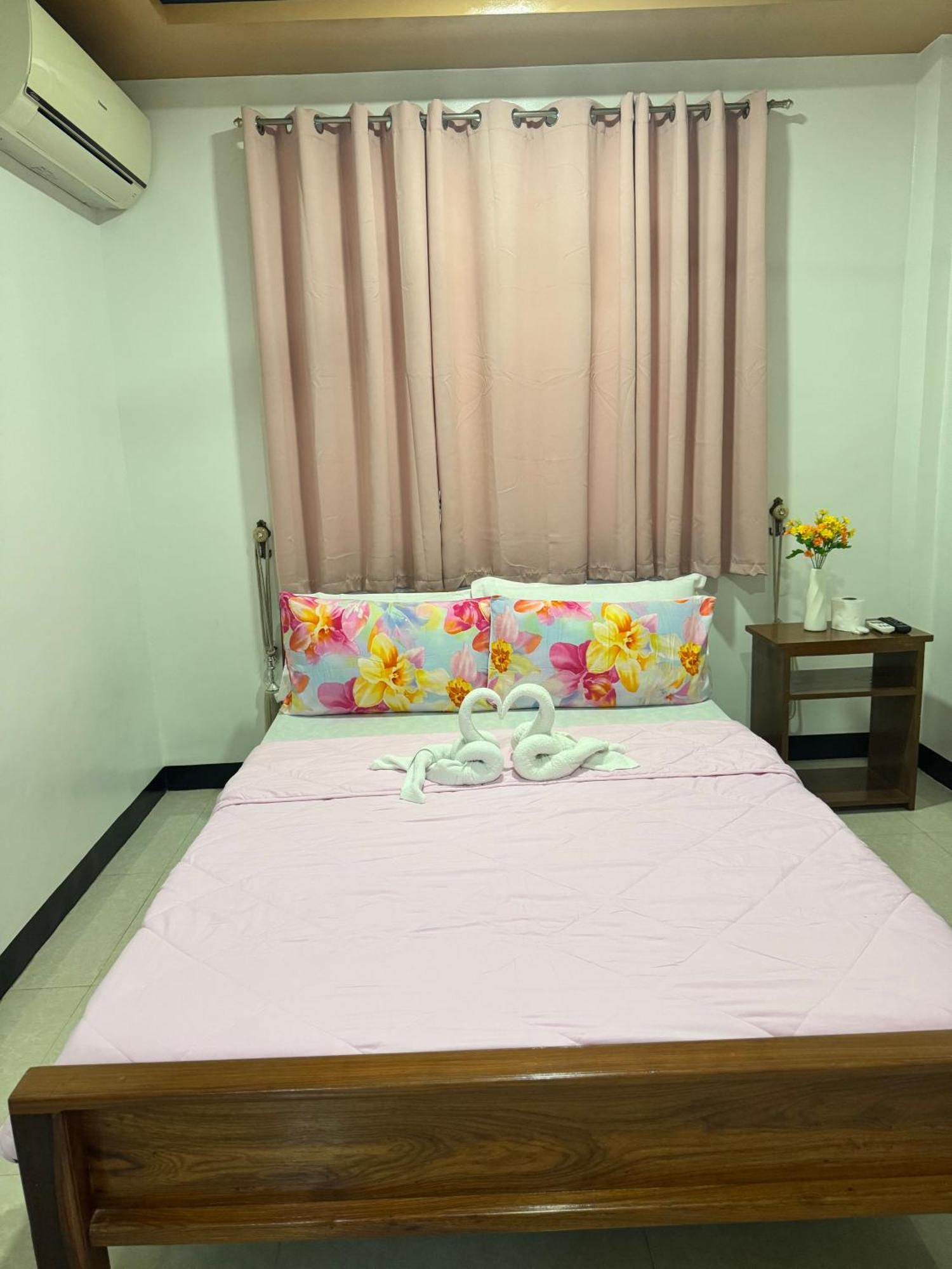 Buena'S Haven Travelodge El Nido Buitenkant foto